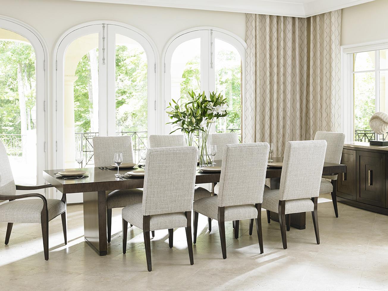 Lexington LAUREL CANYON 721 Dining Room Group 1 Formal Dining Room